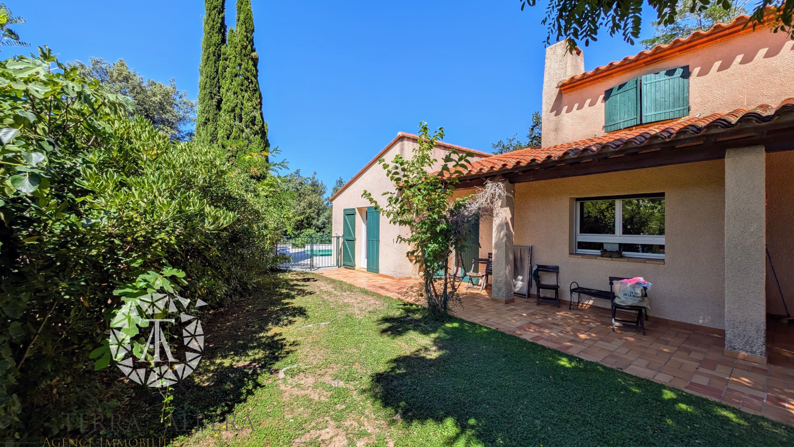 Image_22, Villa, Laroque-des-Albères, ref :ELCV1535