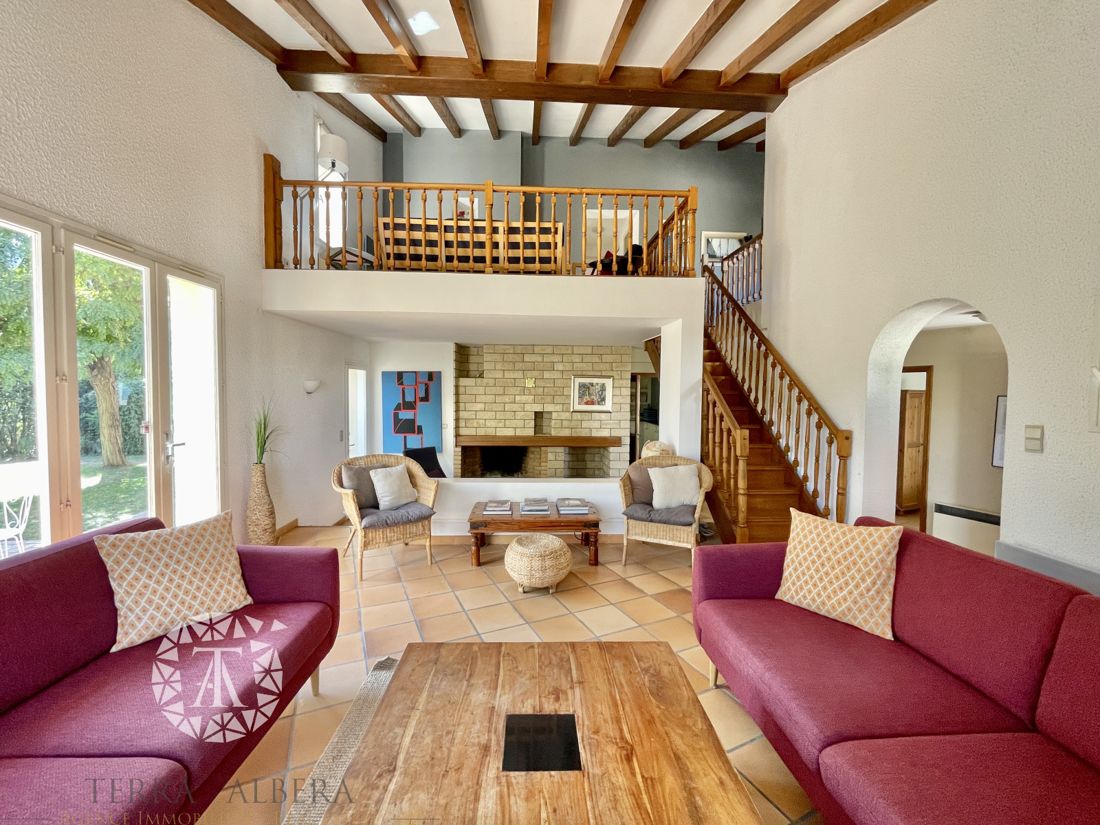 Image_3, Villa, Laroque-des-Albères, ref :ELCV1535