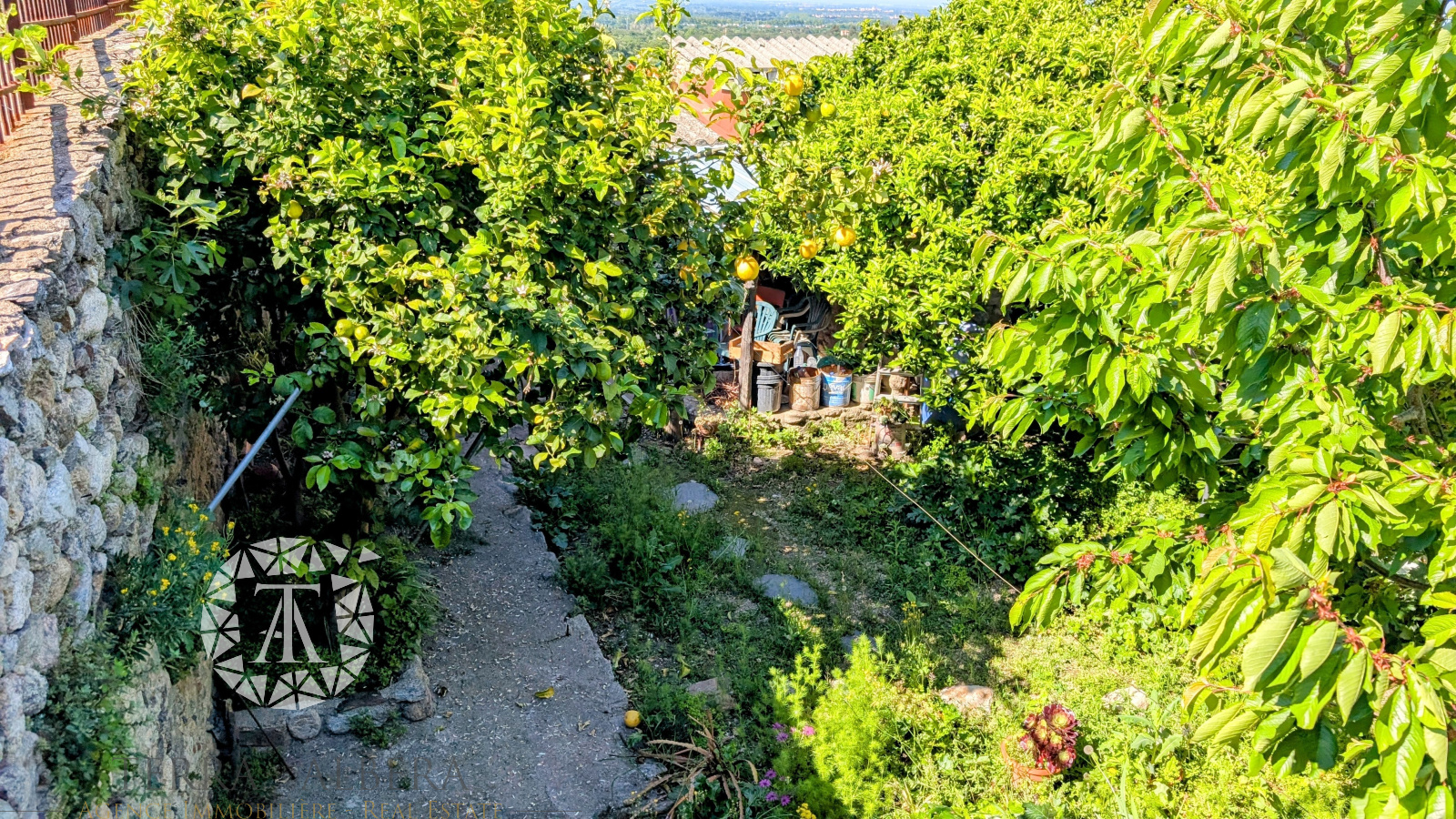 Image_4, Maison de village, Laroque-des-Albères, ref :V1687