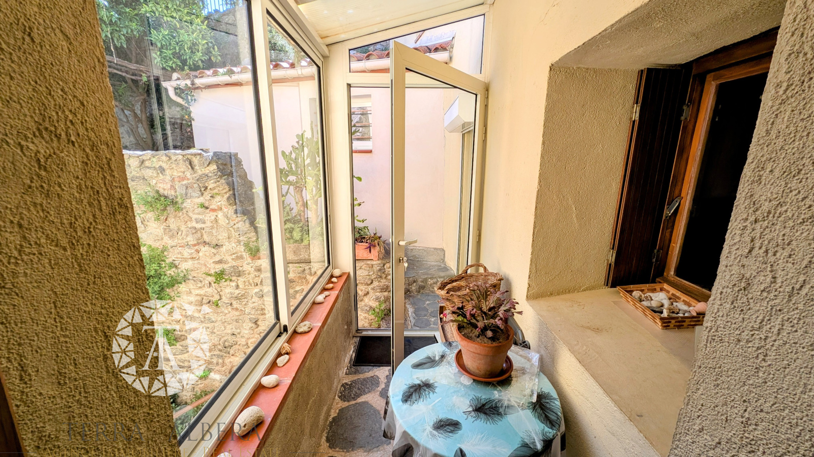 Image_8, Maison de village, Laroque-des-Albères, ref :V1687