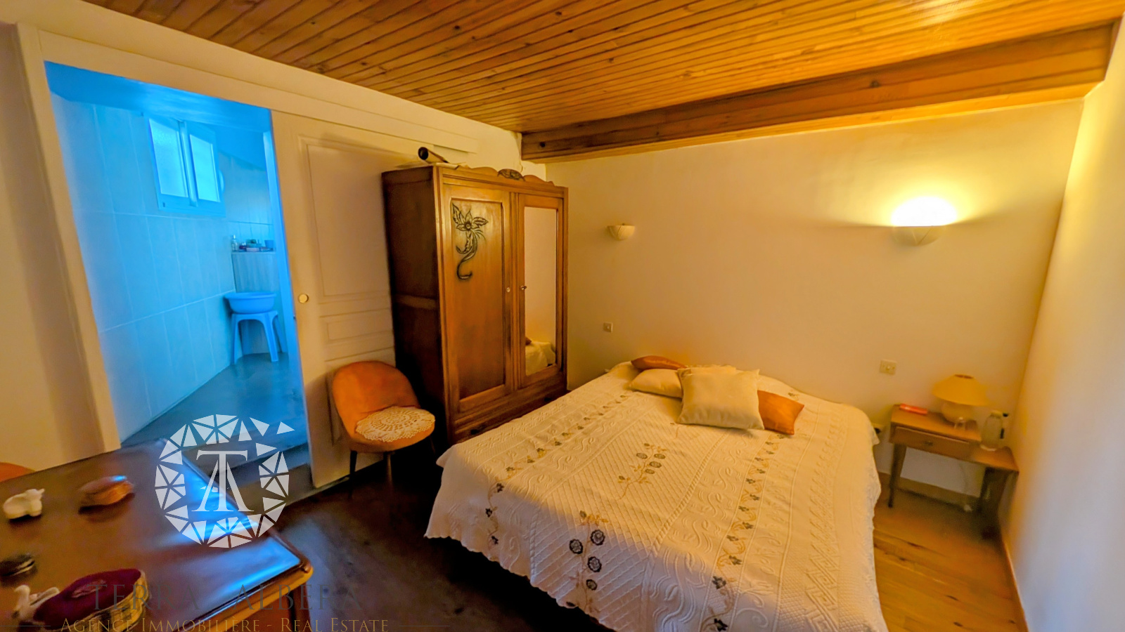 Image_9, Maison de village, Laroque-des-Albères, ref :V1687