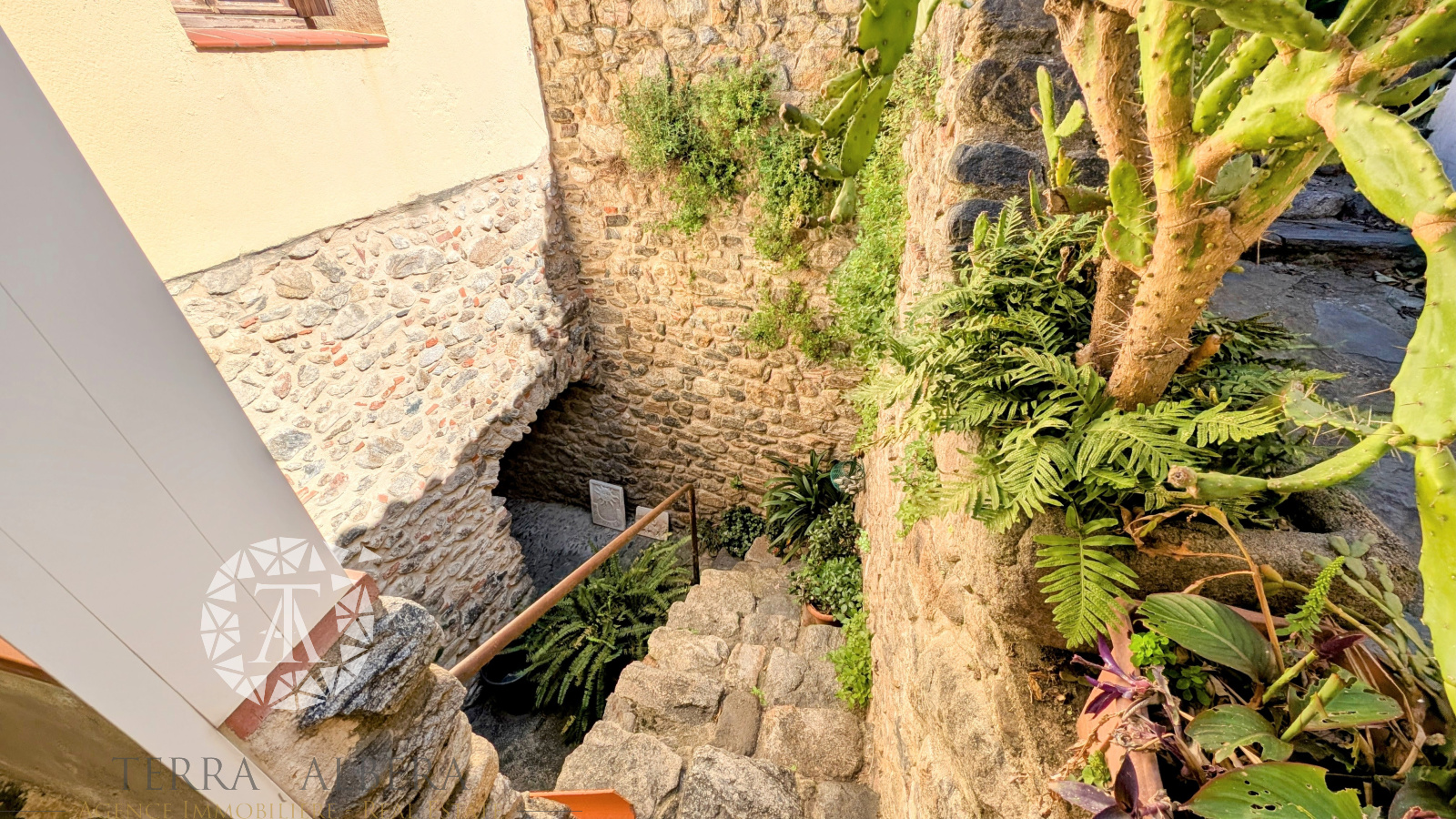 Image_17, Maison de village, Laroque-des-Albères, ref :V1687