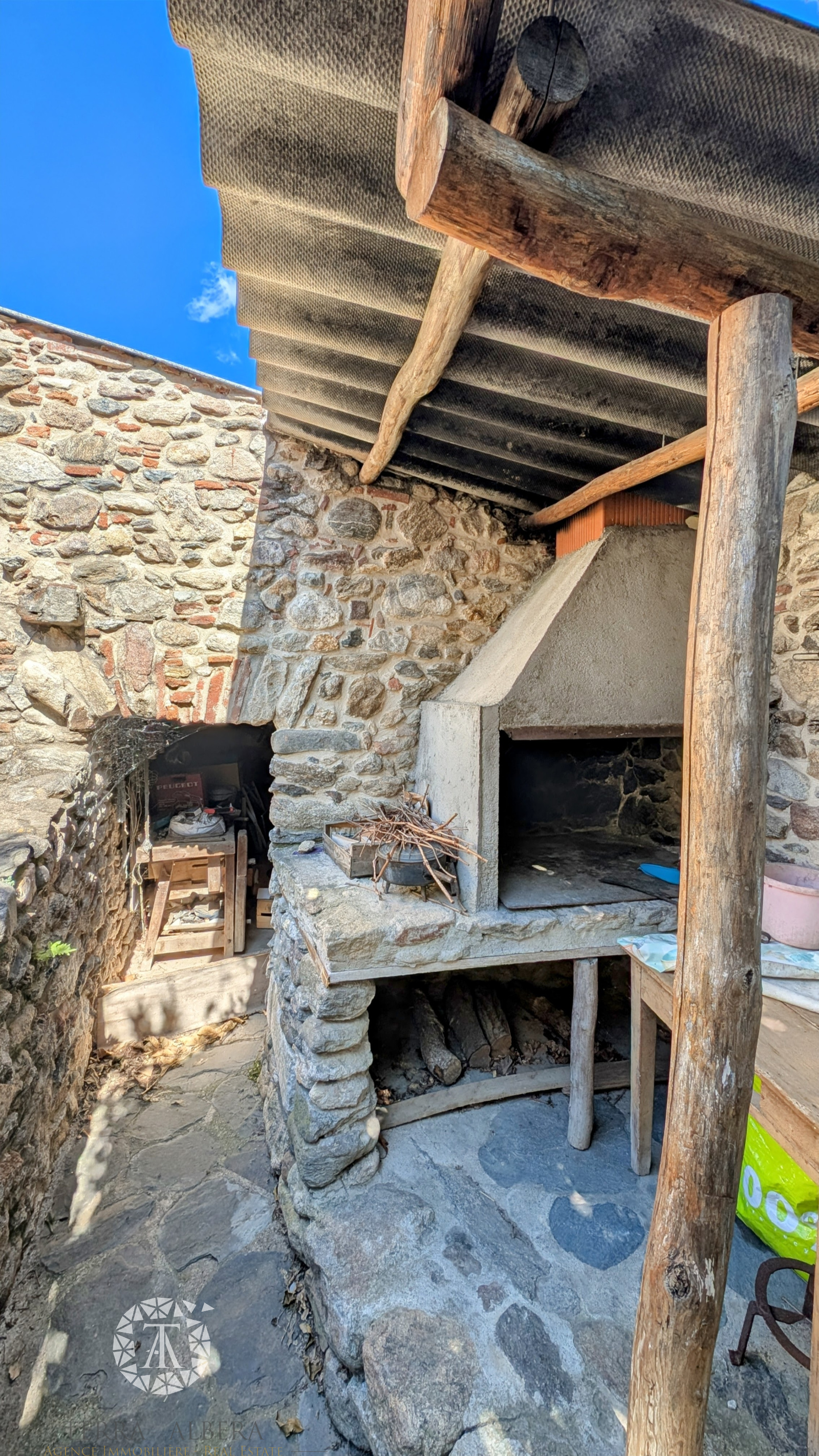 Image_19, Maison de village, Laroque-des-Albères, ref :V1687