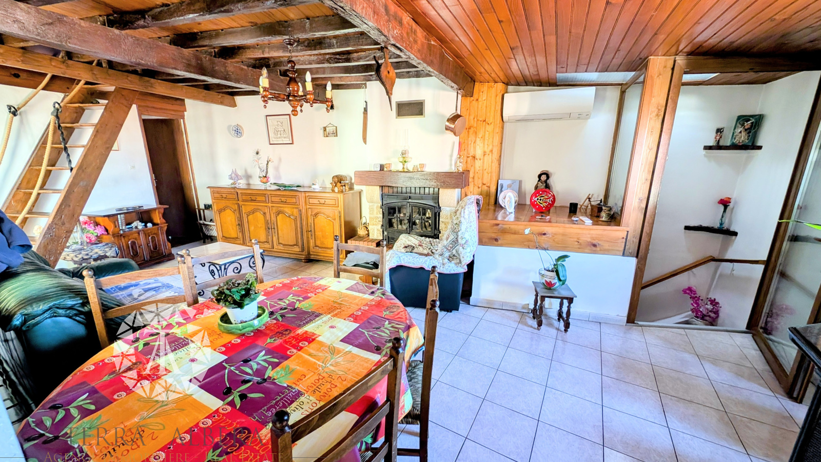 Image_15, Maison de village, Laroque-des-Albères, ref :V1687