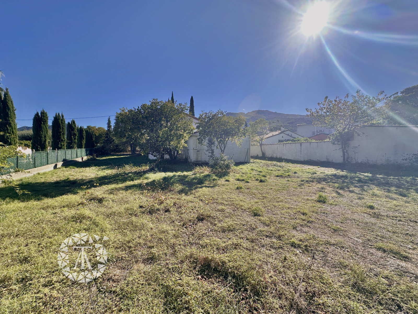 Image_9, Terrain, Laroque-des-Albères, ref :V1932