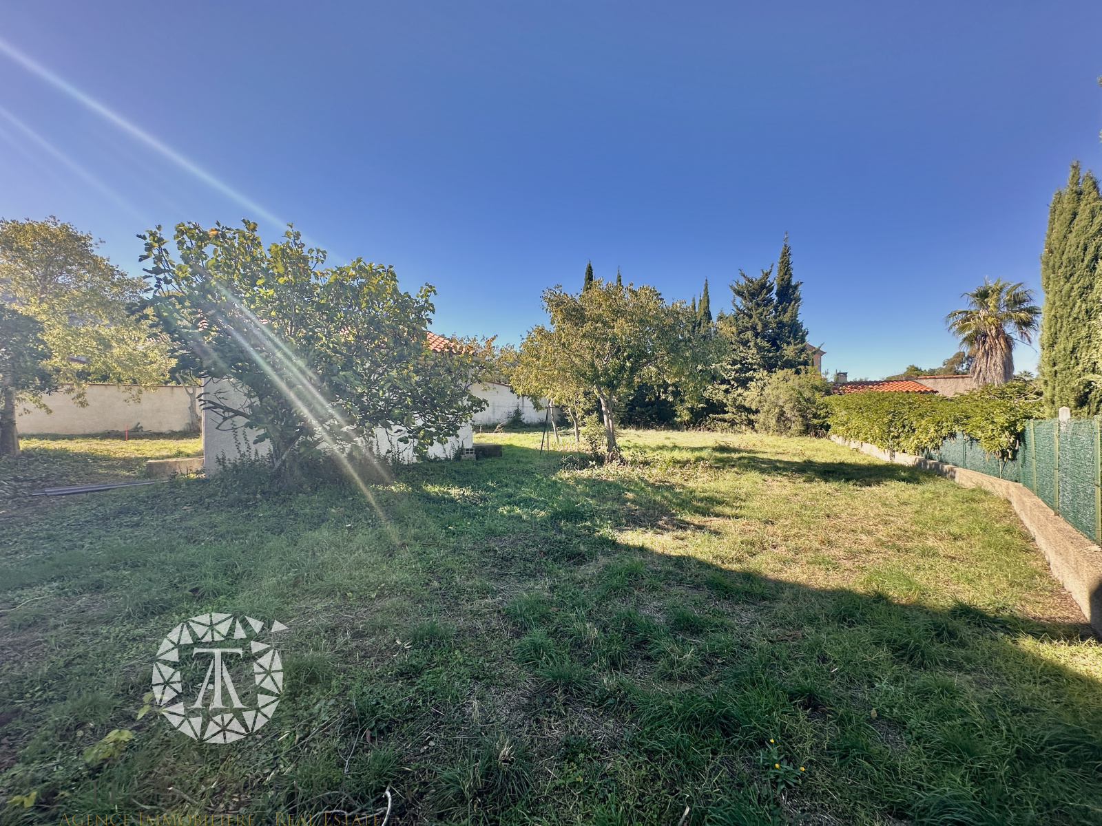 Image_4, Terrain, Laroque-des-Albères, ref :V1932