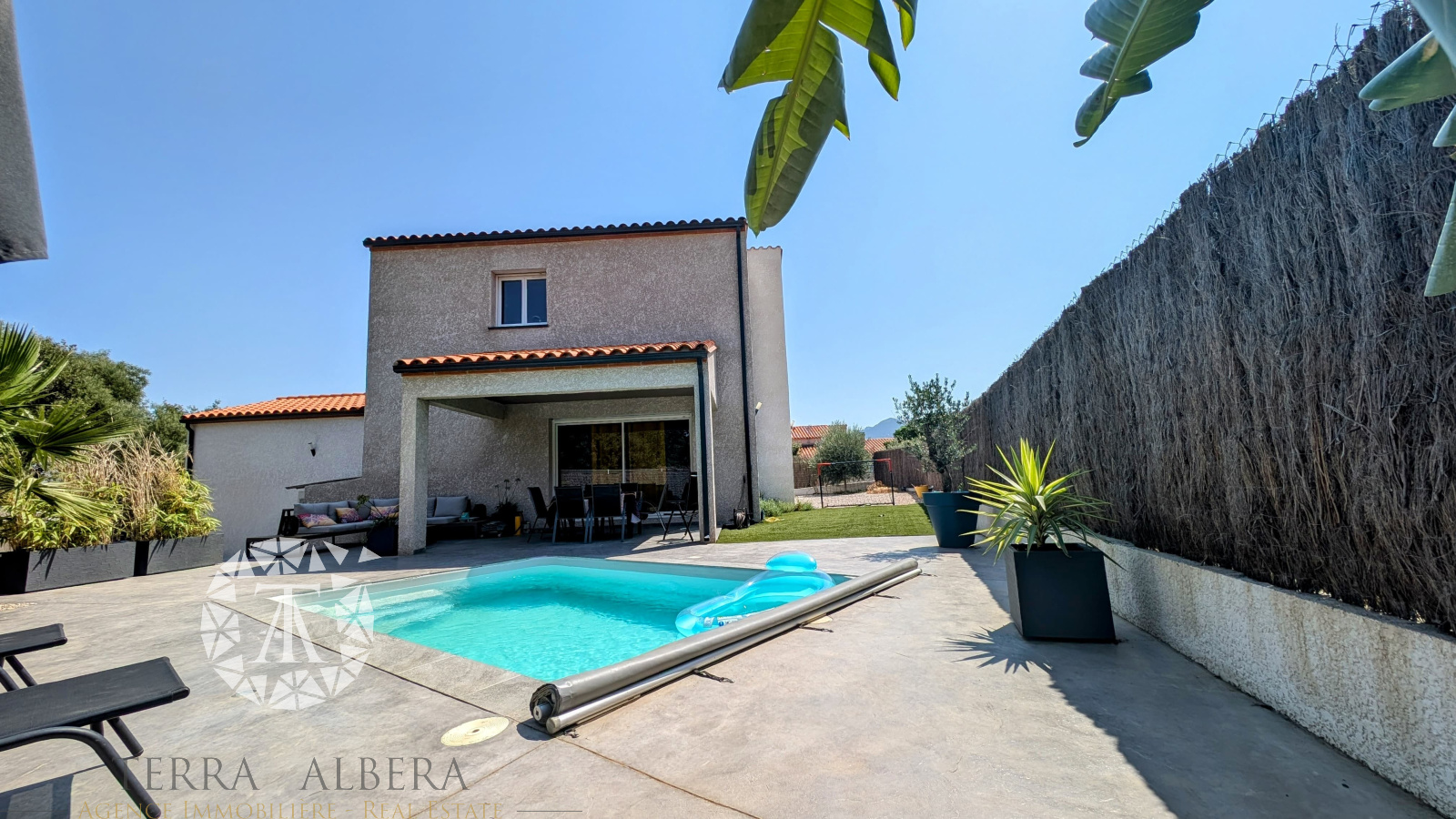 Image_19, Villa, Laroque-des-Albères, ref :V1763