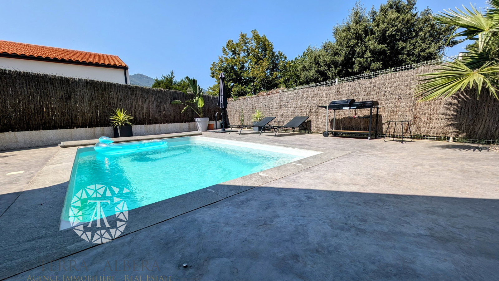 Image_17, Villa, Laroque-des-Albères, ref :V1763