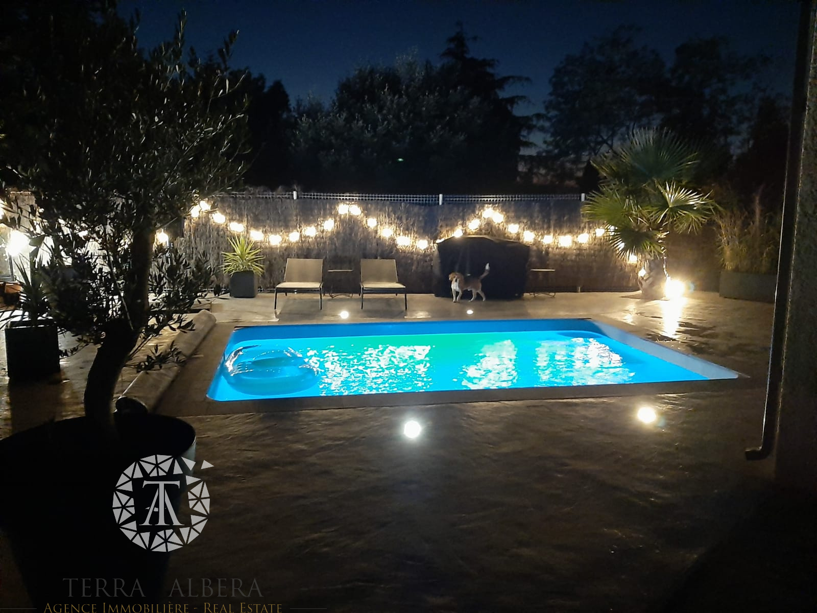 Image_22, Villa, Laroque-des-Albères, ref :V1763