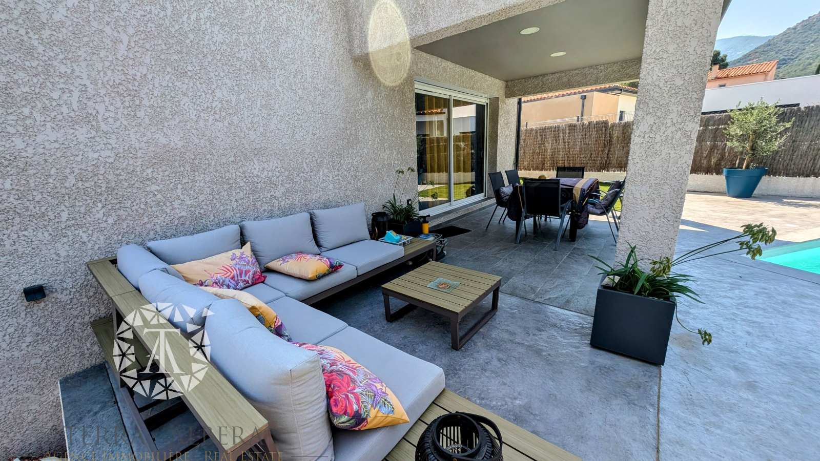 Image_20, Villa, Laroque-des-Albères, ref :V1763