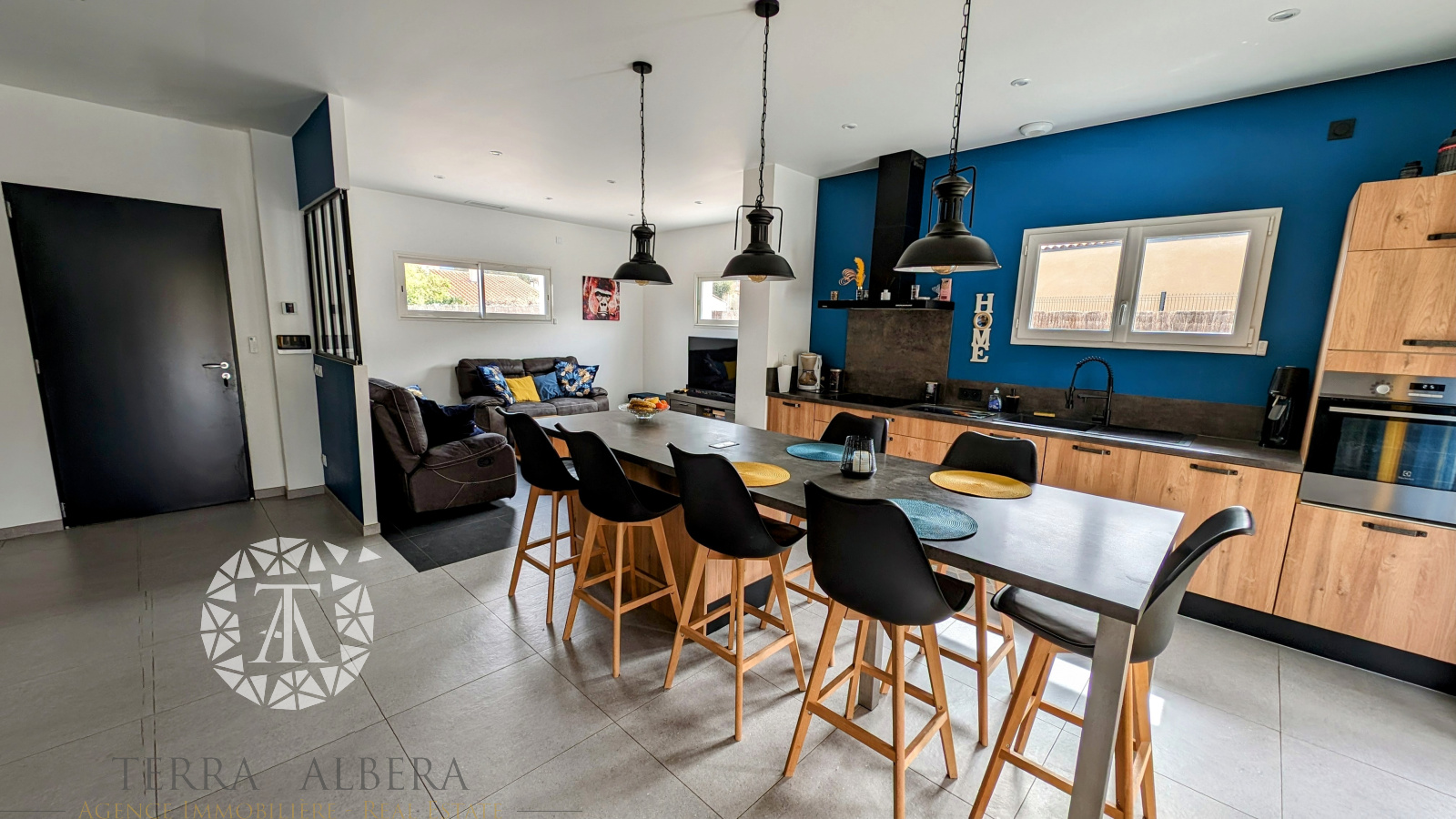 Image_16, Villa, Laroque-des-Albères, ref :V1763