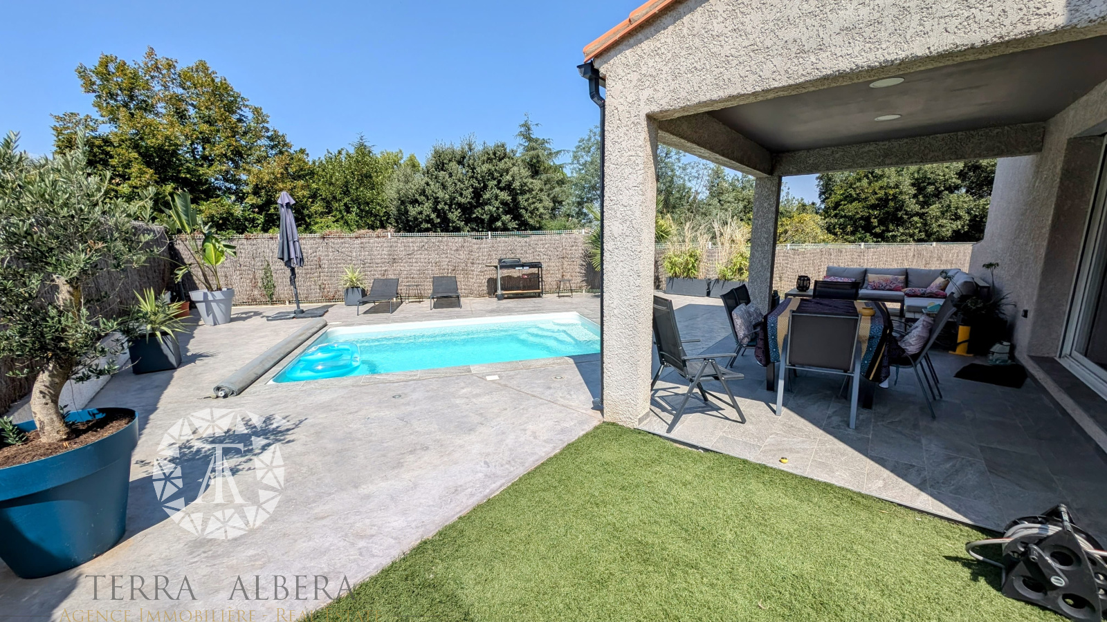 Image_1, Villa, Laroque-des-Albères, ref :V1763