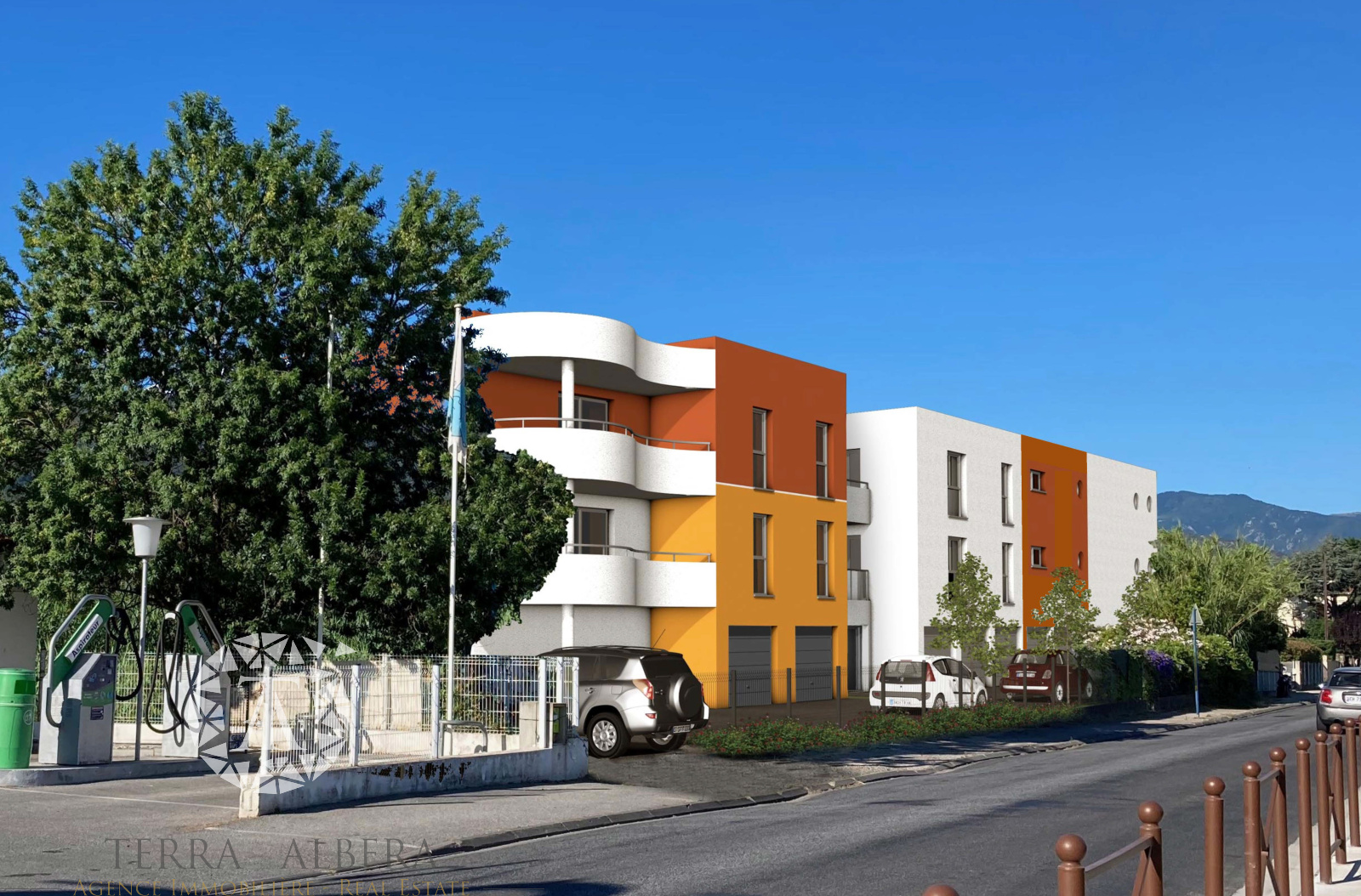 Image_12, Appartement, Argelès-sur-Mer, ref :V1656