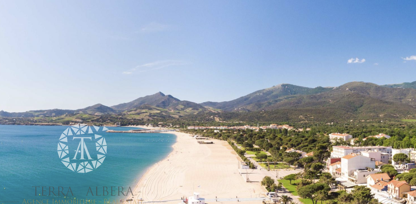 Image_10, Appartement, Argelès-sur-Mer, ref :V1656