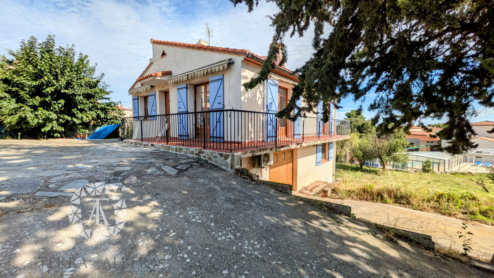 Image_5, Villa, Sorède, ref :D1716