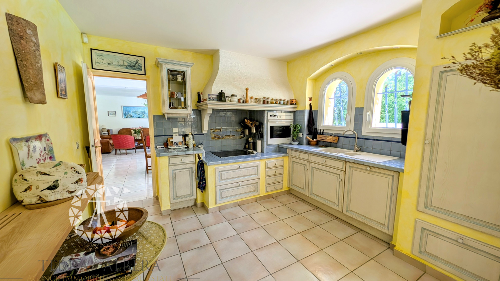 Image_16, Villa, Villelongue-dels-Monts, ref :C1723