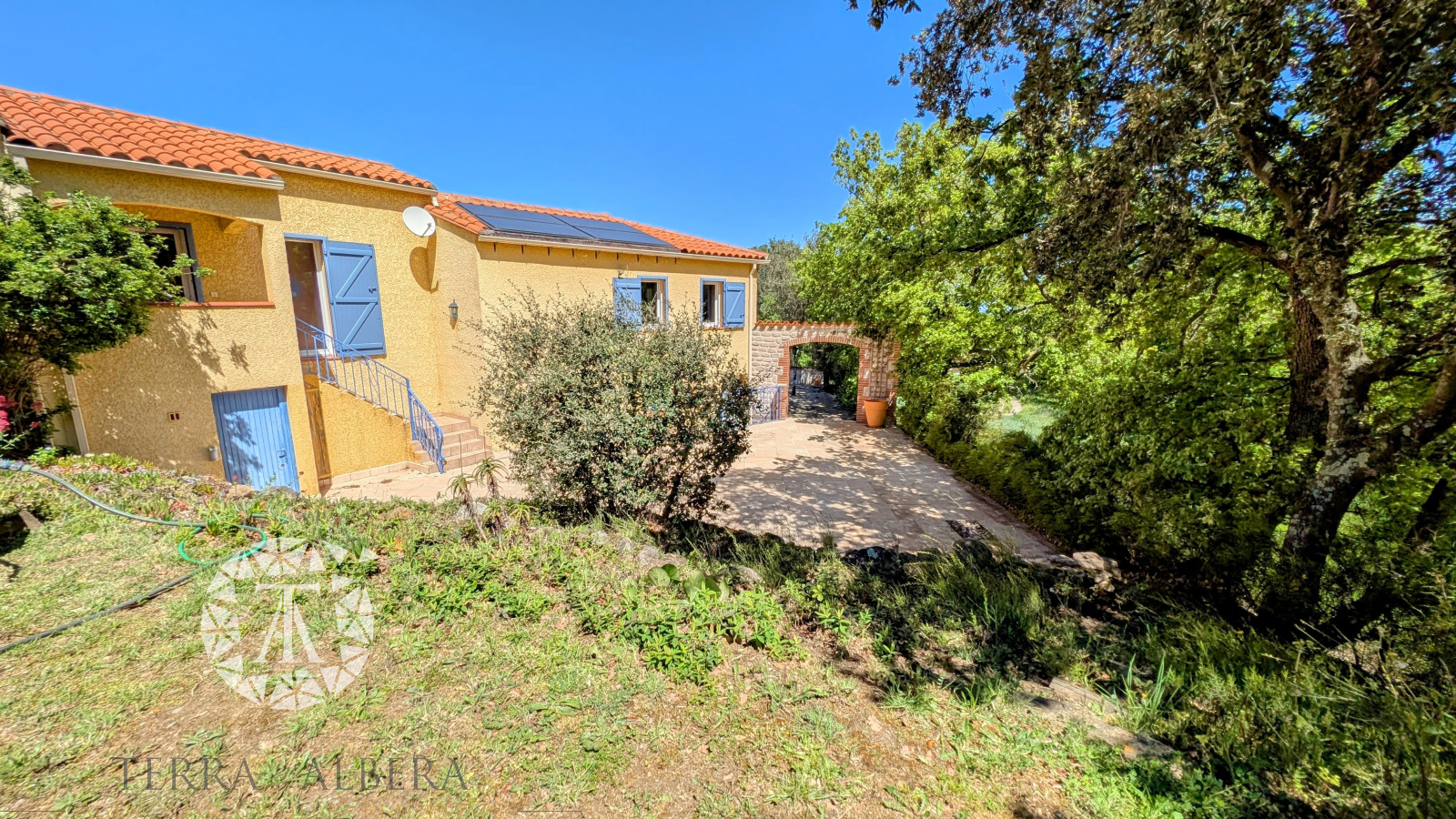 Image_10, Villa, Villelongue-dels-Monts, ref :C1723