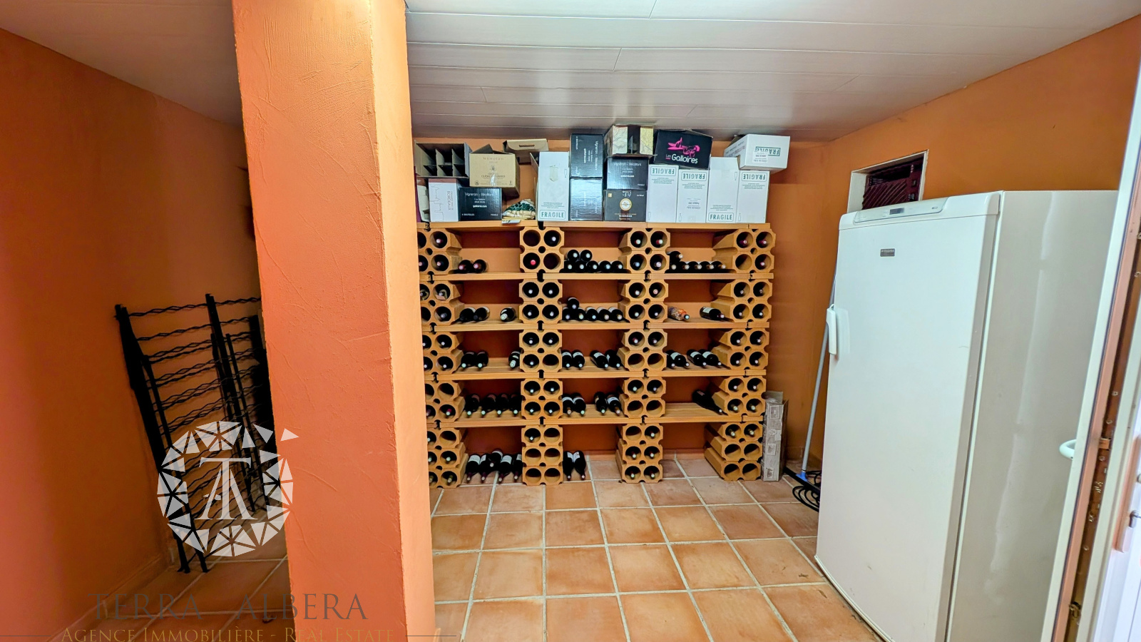 Image_23, Villa, Villelongue-dels-Monts, ref :C1723