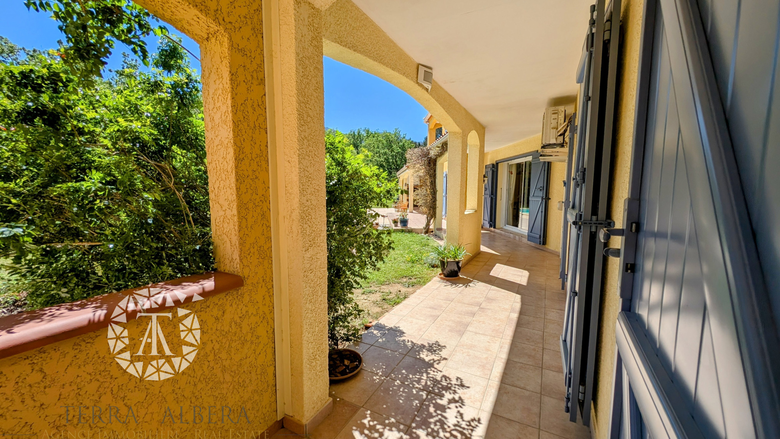 Image_30, Villa, Villelongue-dels-Monts, ref :C1723