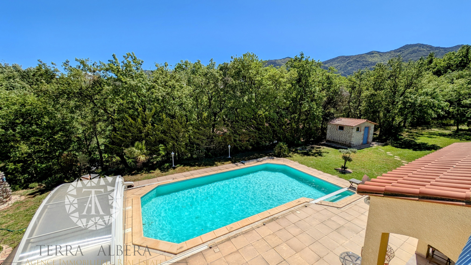 Image_26, Villa, Villelongue-dels-Monts, ref :C1723