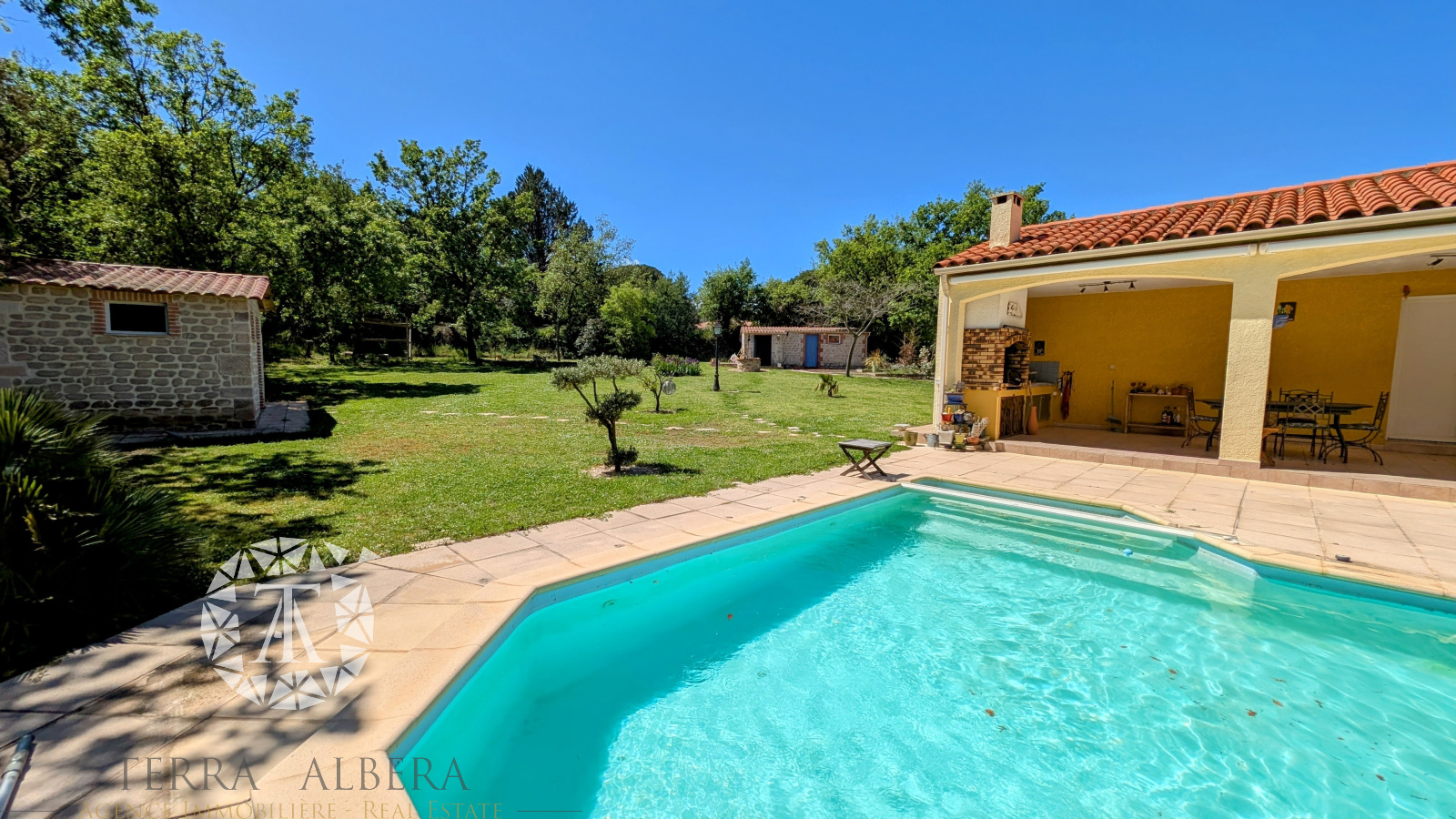 Image_11, Villa, Villelongue-dels-Monts, ref :C1723