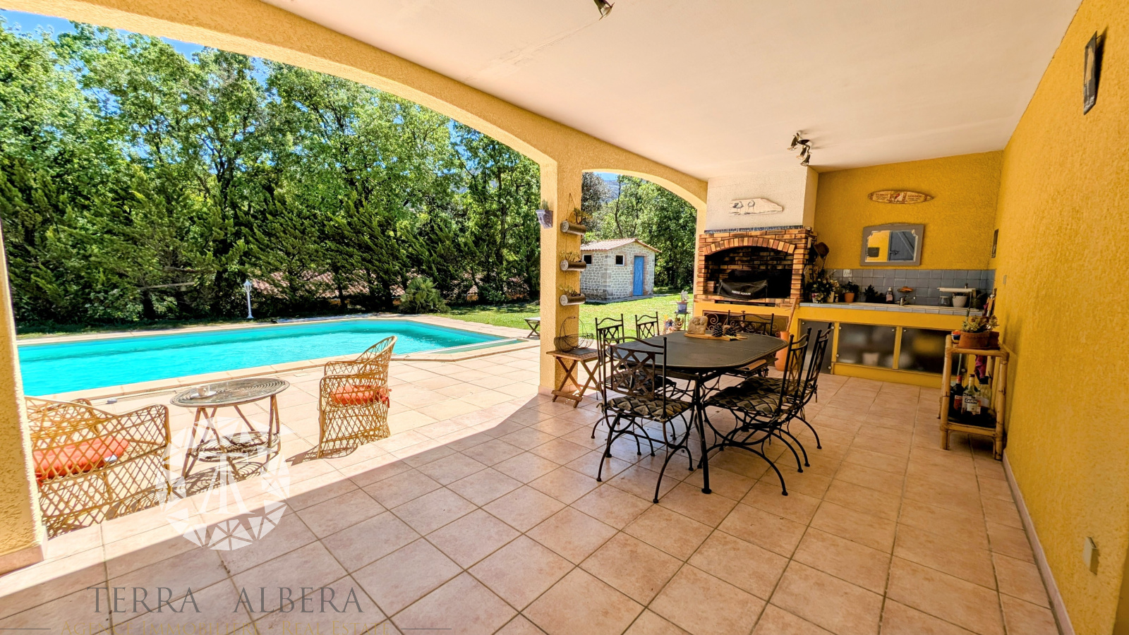 Image_4, Villa, Villelongue-dels-Monts, ref :C1723