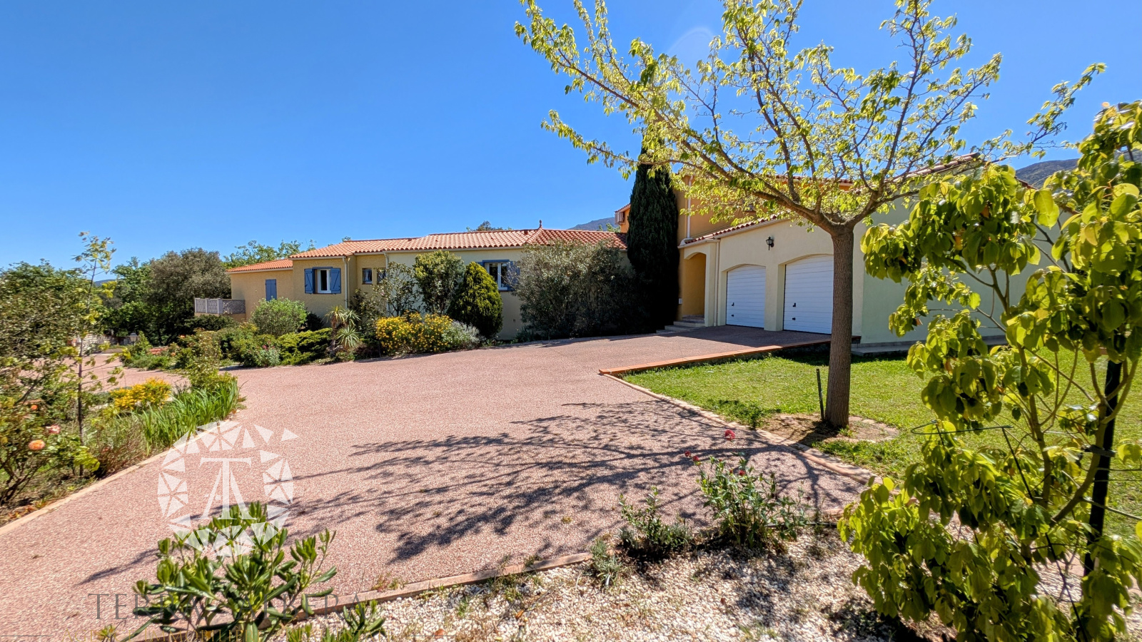 Image_8, Villa, Villelongue-dels-Monts, ref :C1723