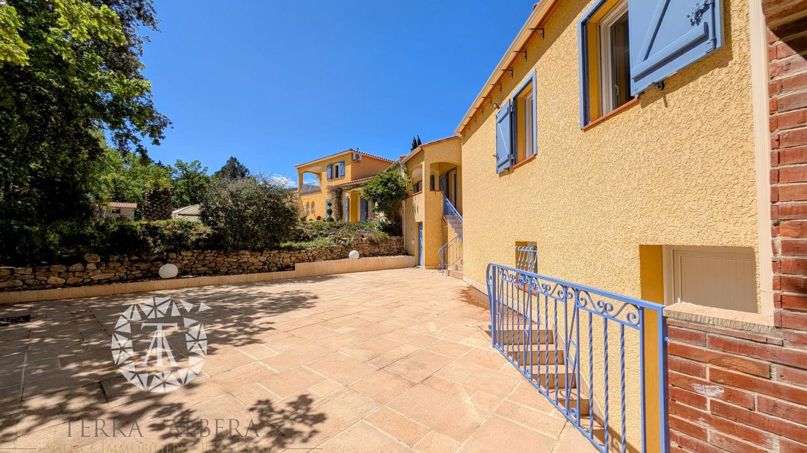 Image_29, Villa, Villelongue-dels-Monts, ref :C1723