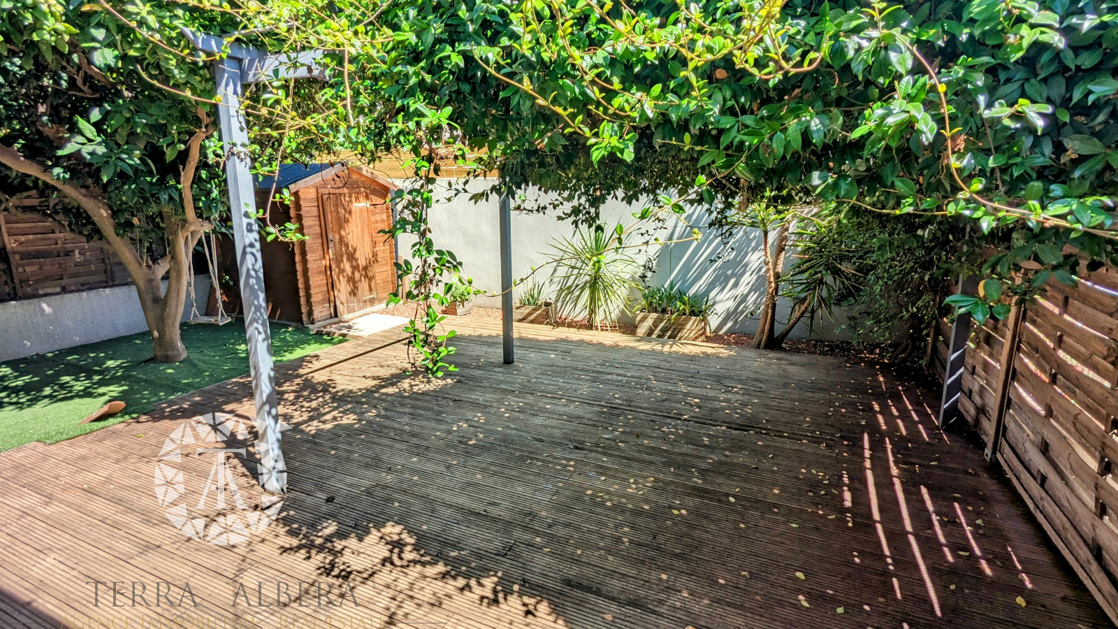 Image_1, Villa, Montescot, ref :ML1832