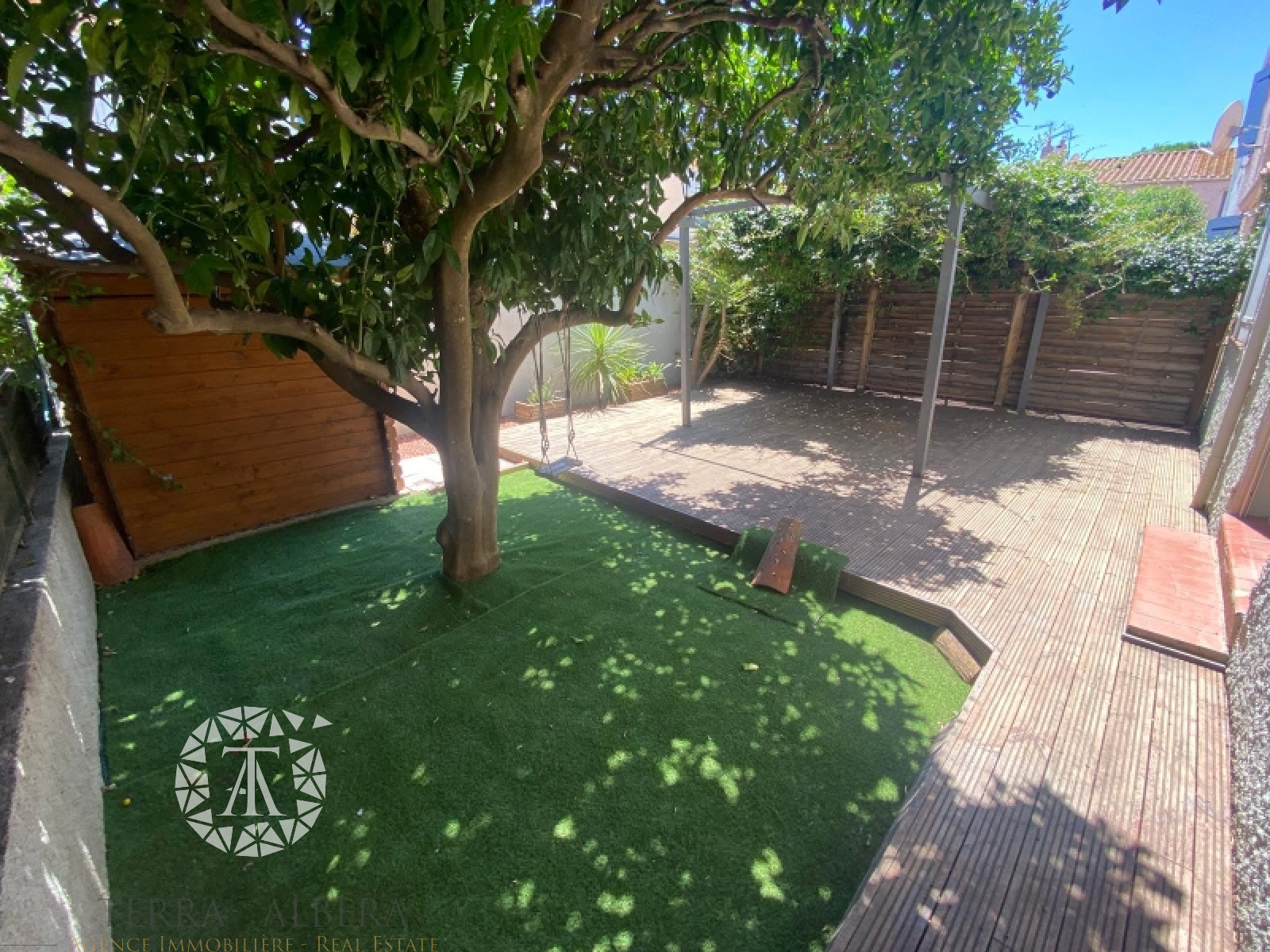 Image_2, Villa, Montescot, ref :ML1832