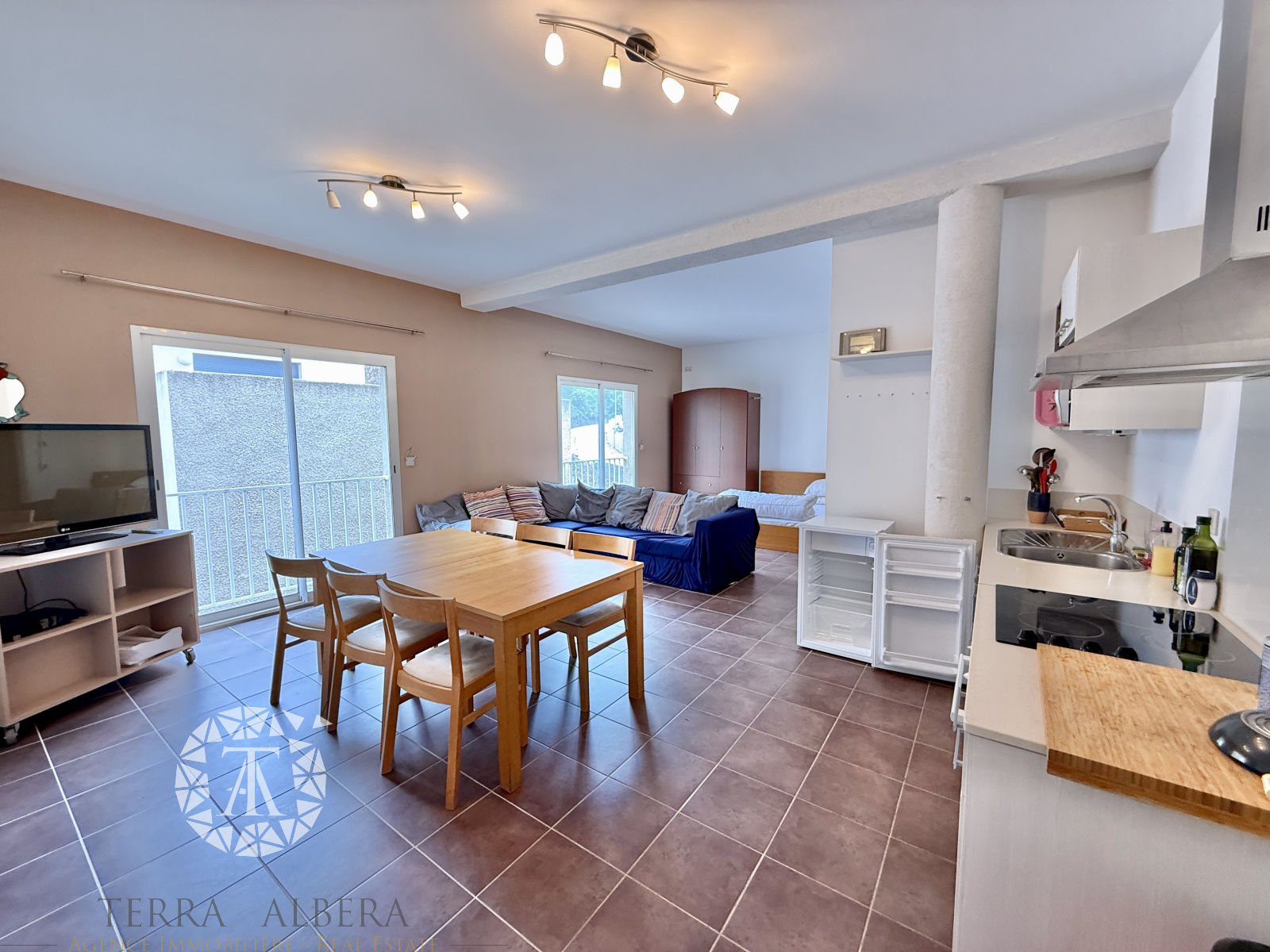 Image_8, Immeuble, Port-Vendres, ref :EL1749