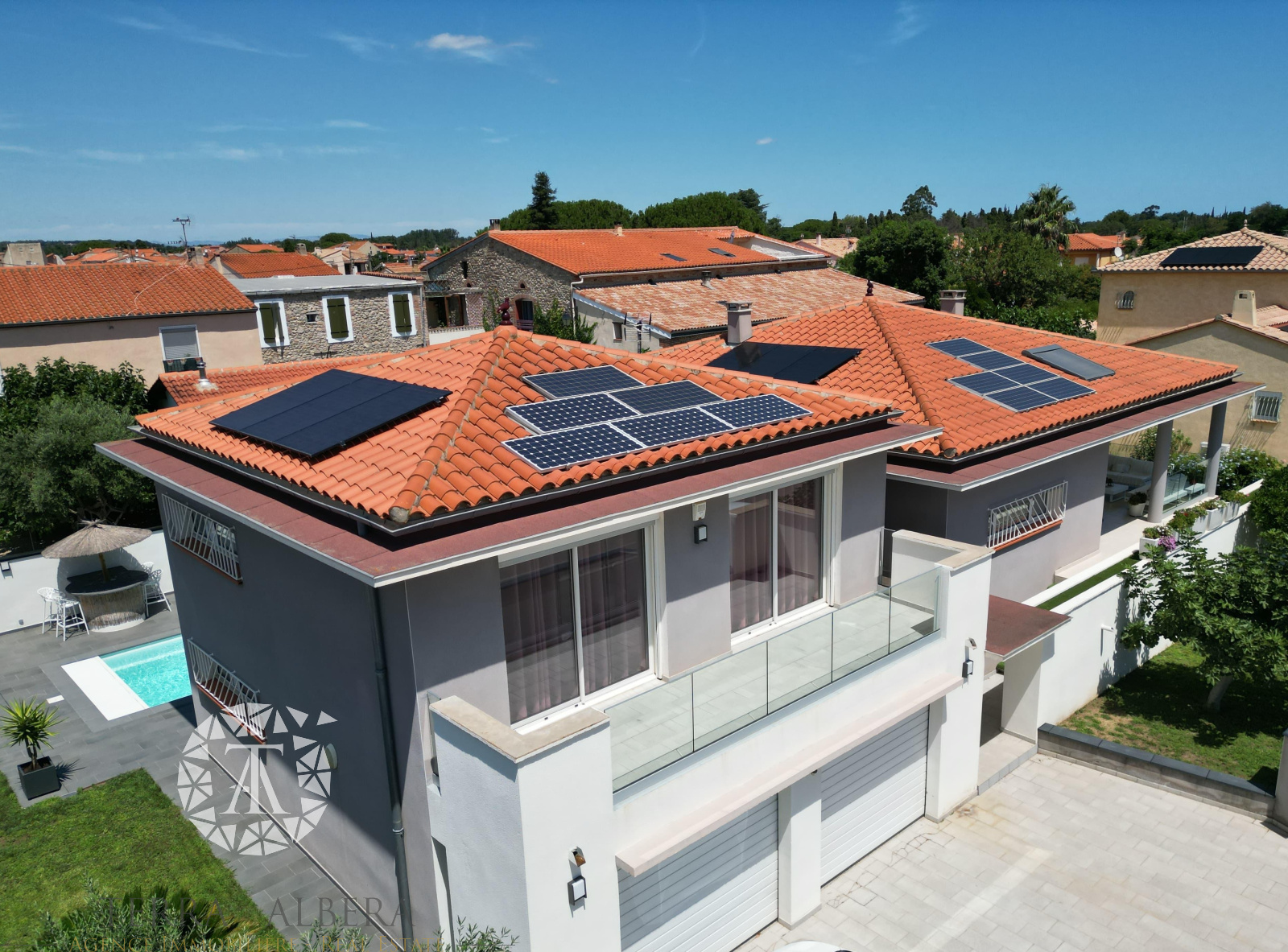 Image_3, Villa, Palau-del-Vidre, ref :A1836