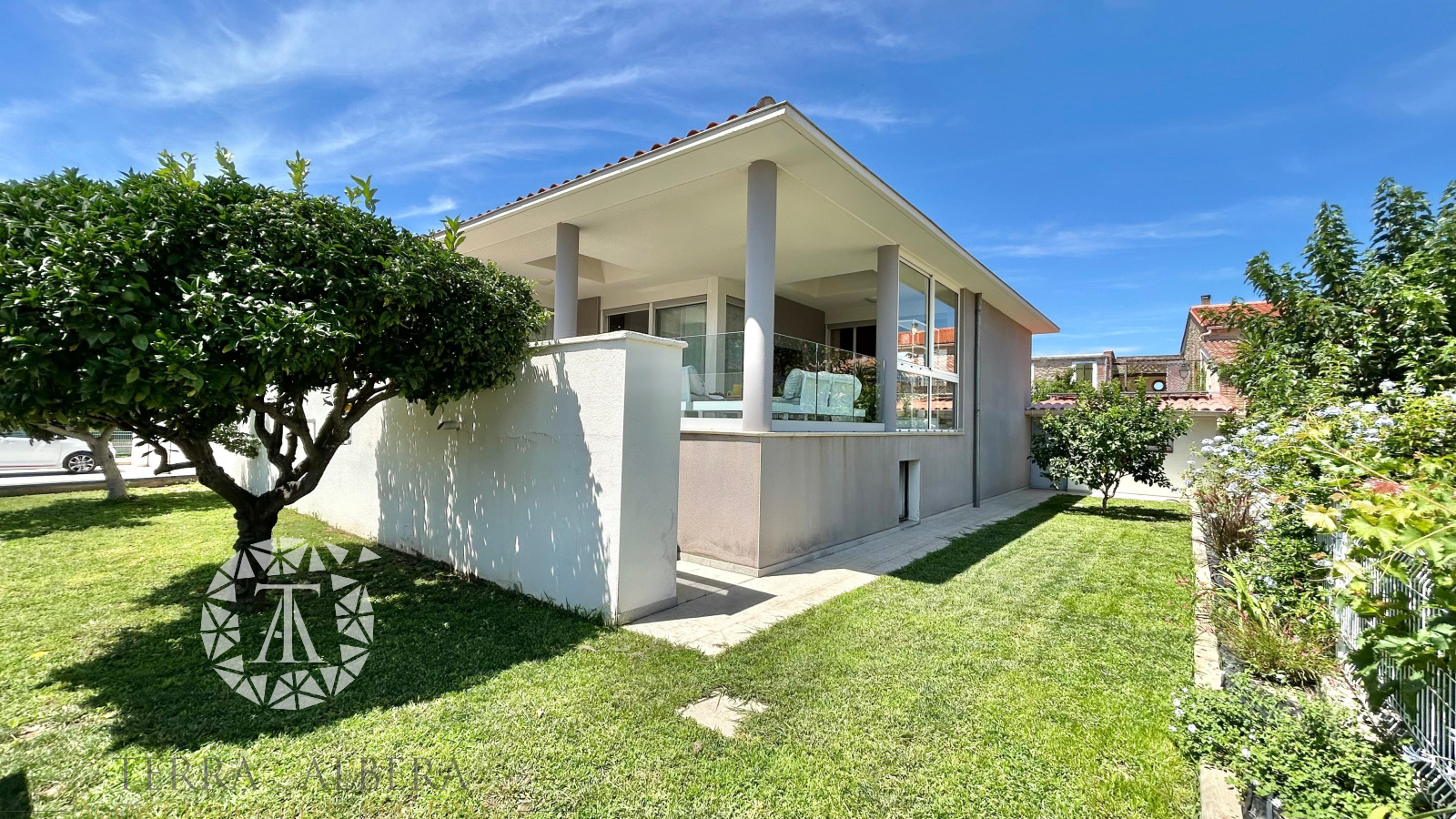 Image_2, Villa, Palau-del-Vidre, ref :A1836