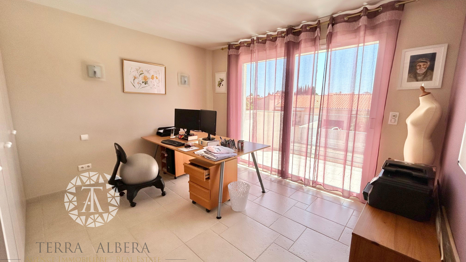 Image_19, Villa, Palau-del-Vidre, ref :A1836