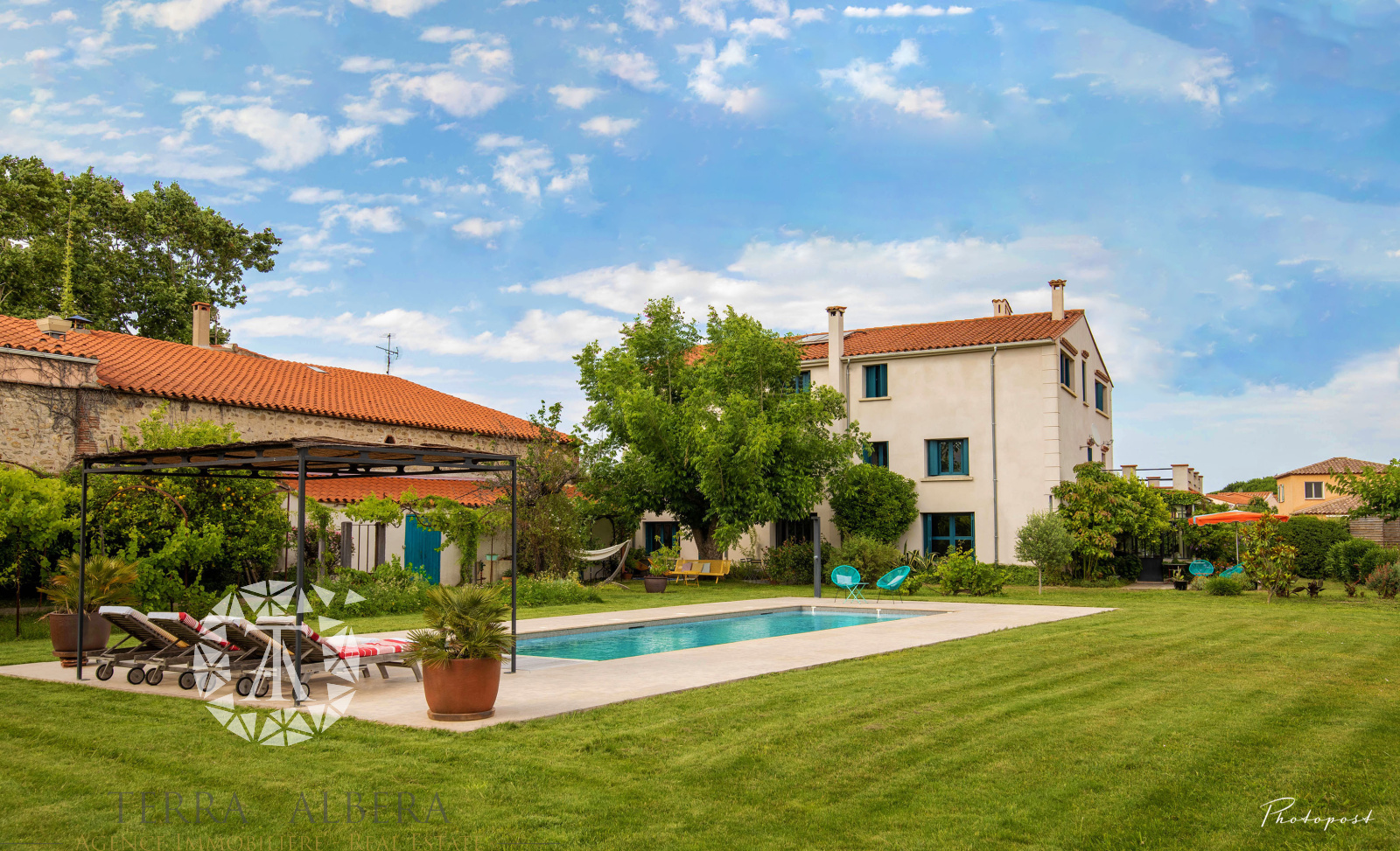 Image_2, Propriete, Palau-del-Vidre, ref :EL1912