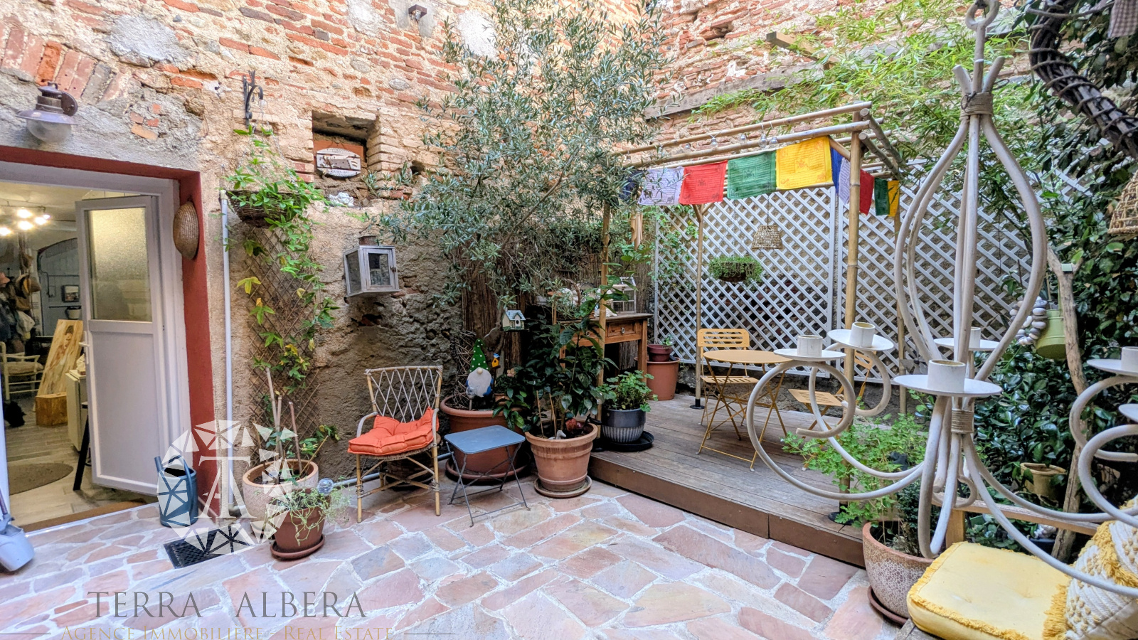 Image_2, Maison, Elne, ref :1886