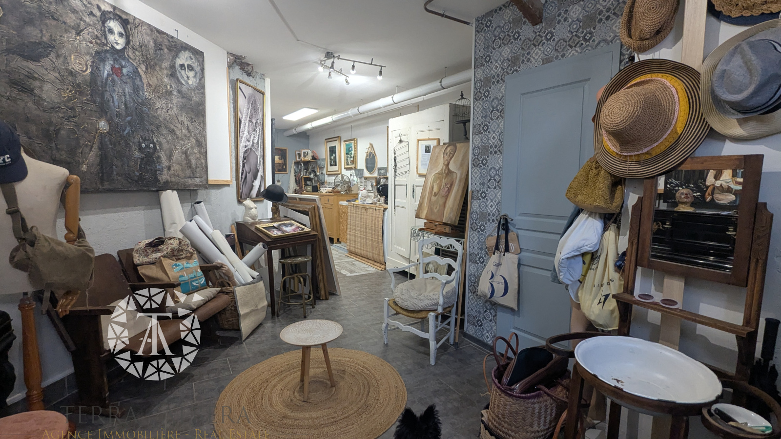 Image_3, Maison, Elne, ref :1886