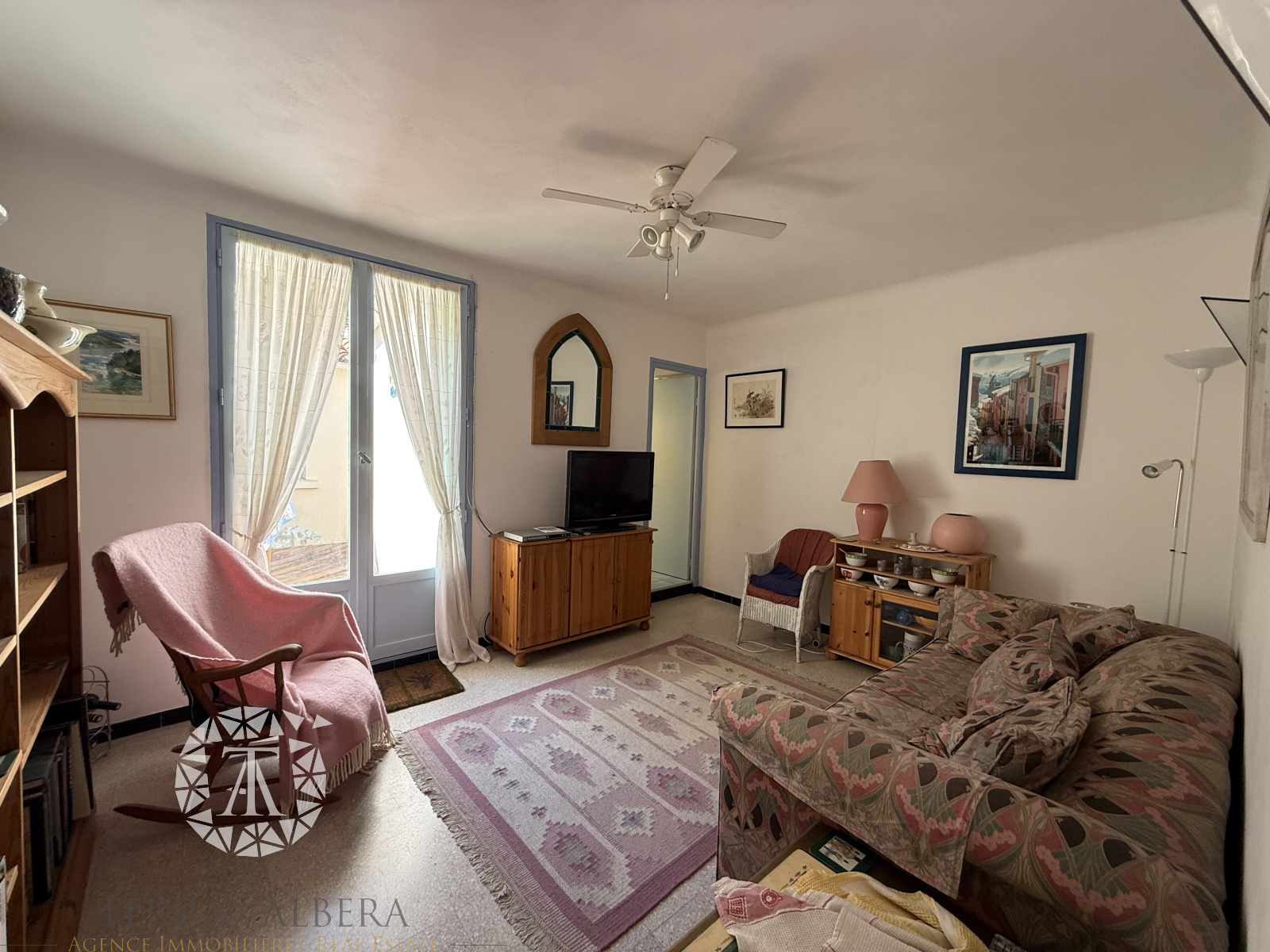 Image_3, Maison de village, Saint-André, ref :ELML1768