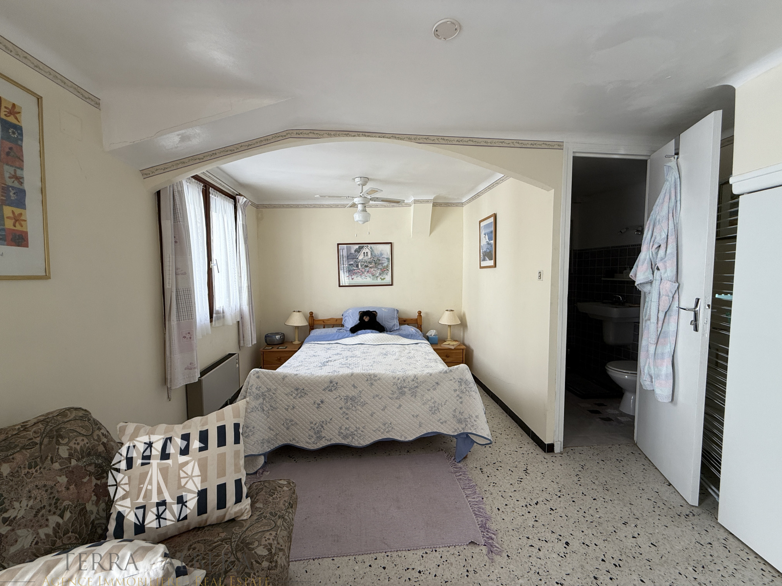 Image_9, Maison de village, Saint-André, ref :ELML1768