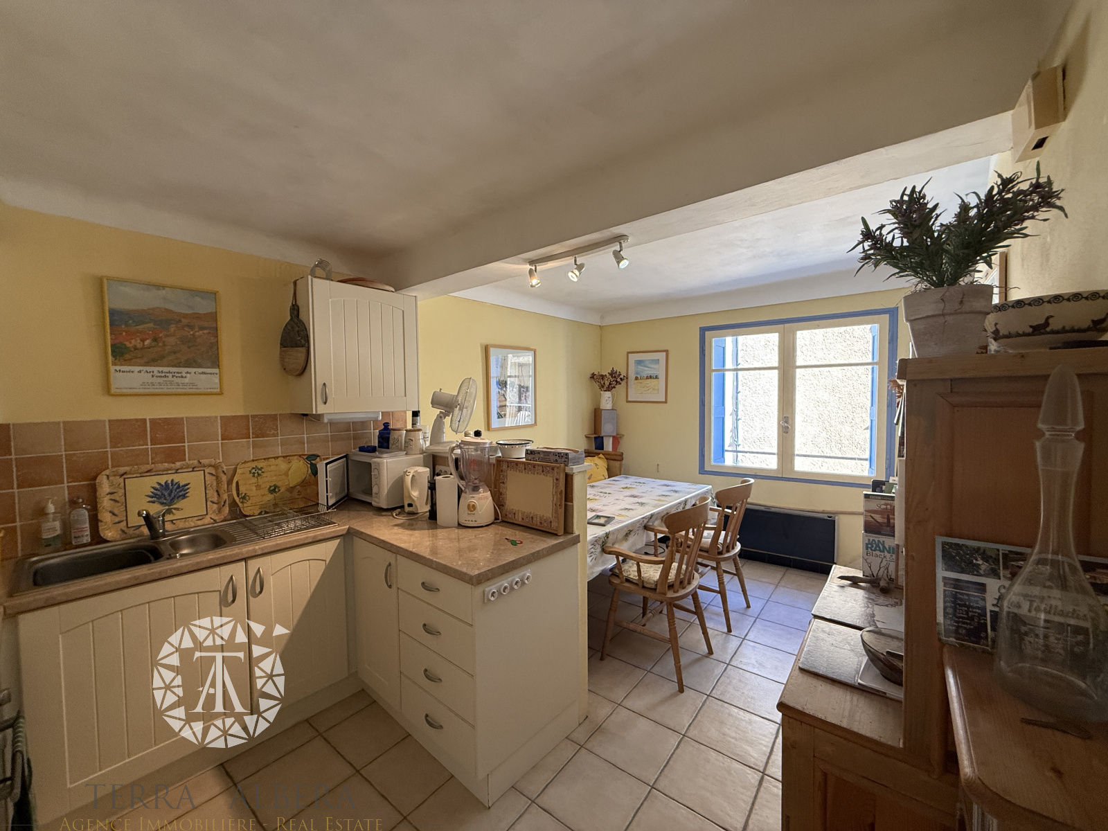 Image_5, Maison de village, Saint-André, ref :ELML1768