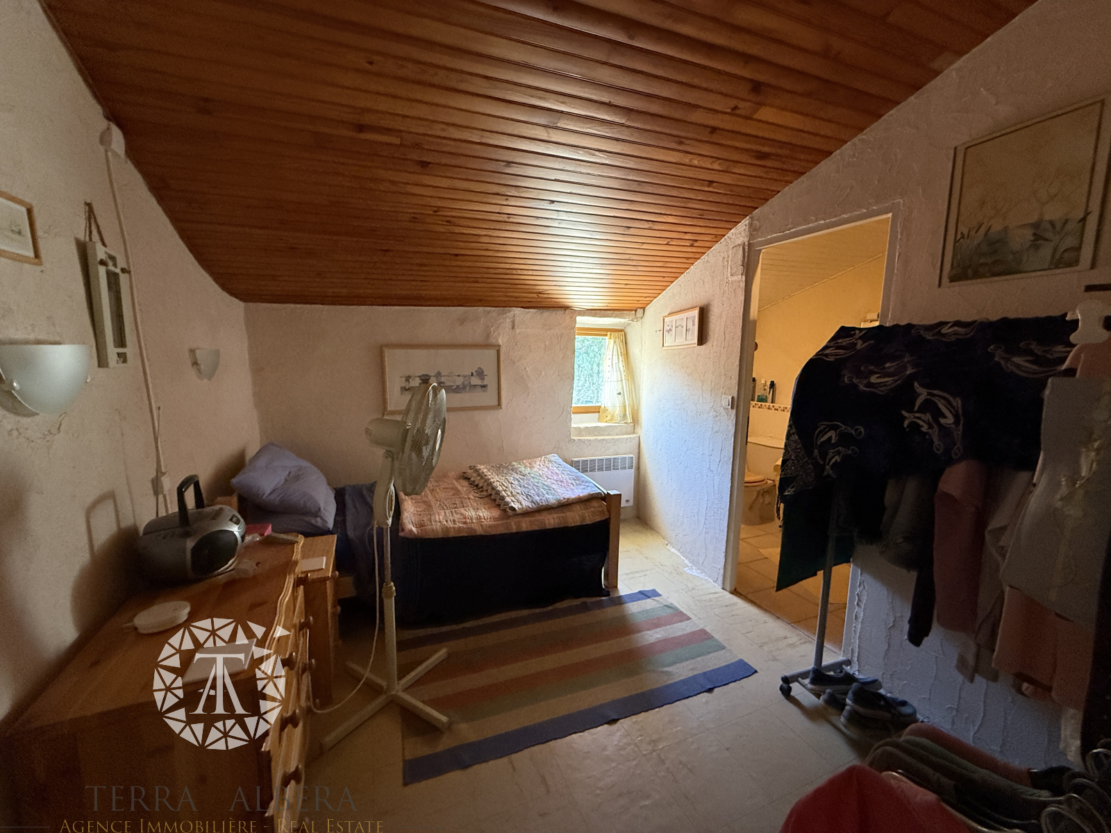 Image_10, Maison de village, Saint-André, ref :ELML1768