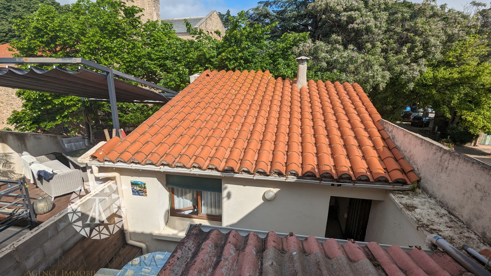 Image_13, Maison de village, Saint-André, ref :ELML1768