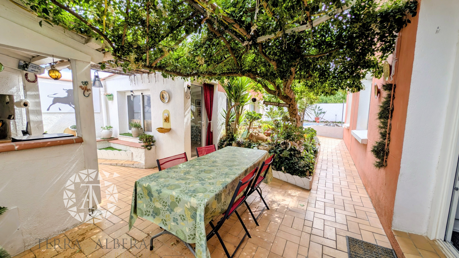 Image_2, Maison, Ortaffa, ref :C2115