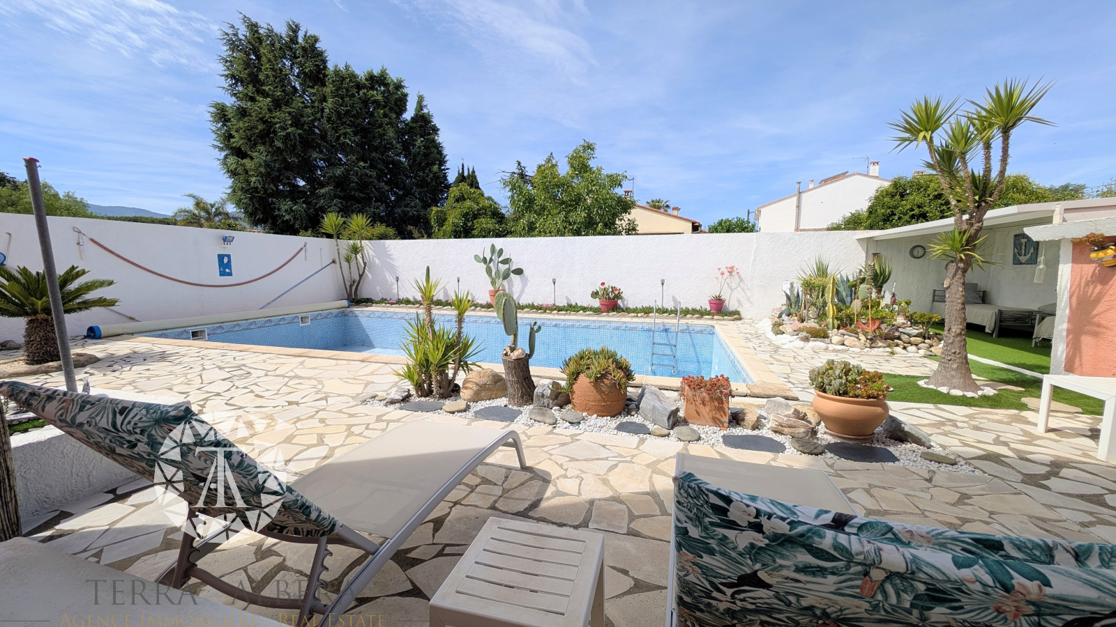 Image_2, Maison, Ortaffa, ref :C2115