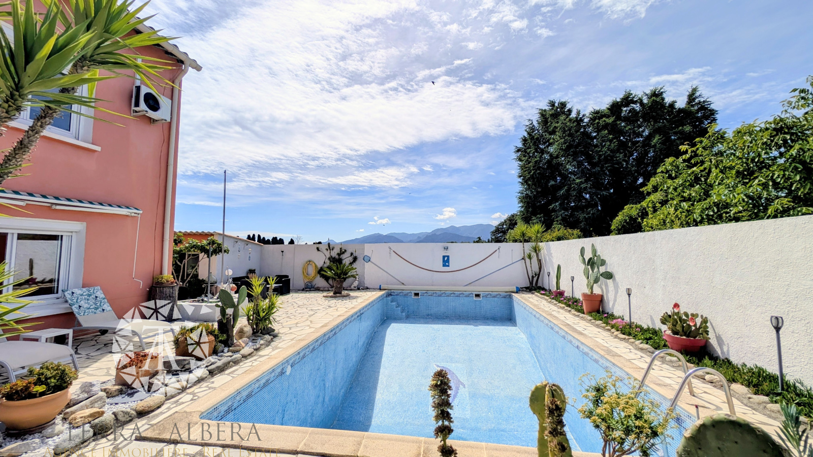 Image_1, Maison, Ortaffa, ref :C2115