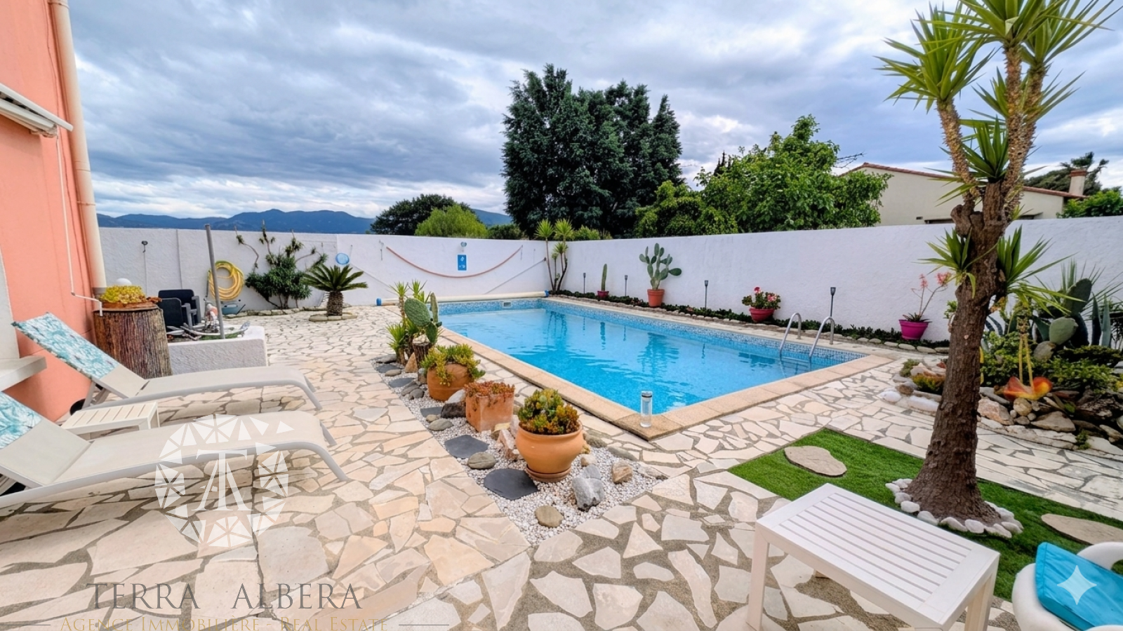 Image_1, Maison, Ortaffa, ref :C2115