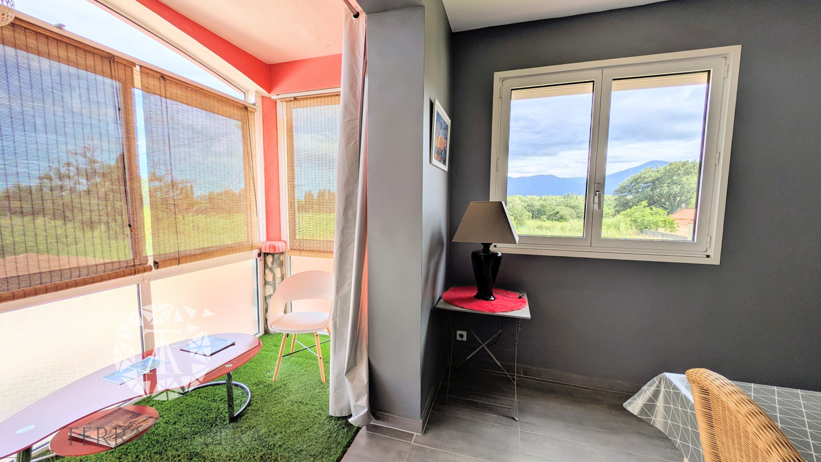 Image_7, Maison, Ortaffa, ref :C2115