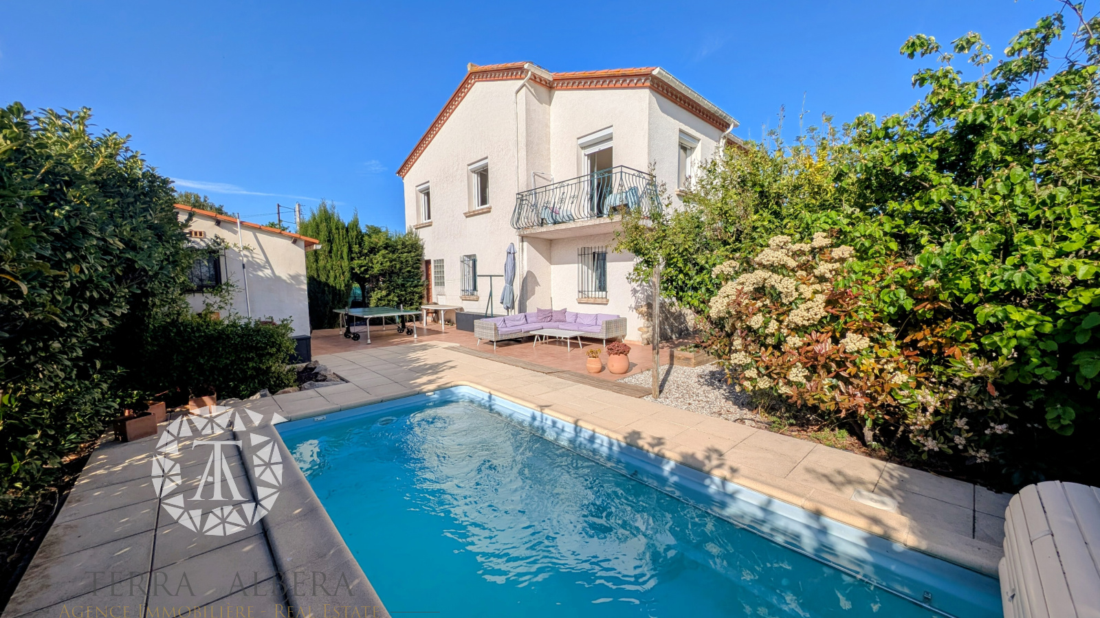 Image_1, Maison, Saint-André, ref :VML2082