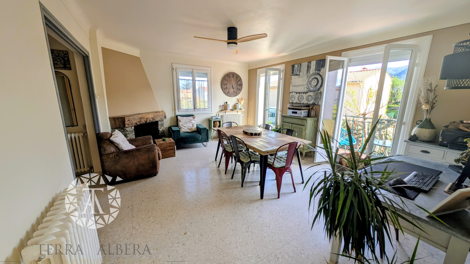 Image_4, Maison, Saint-André, ref :VML2082