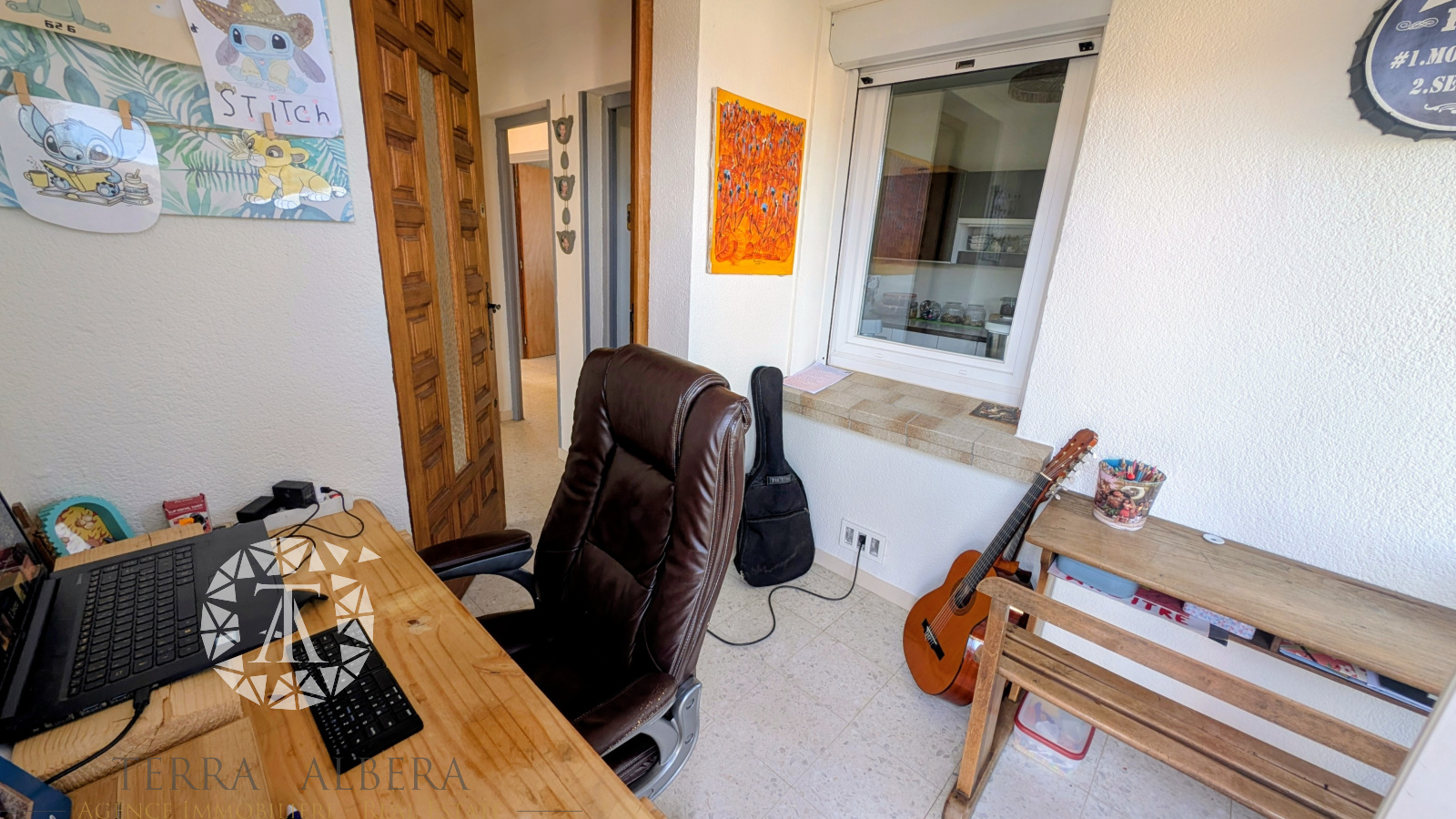 Image_6, Maison, Saint-André, ref :VML2082